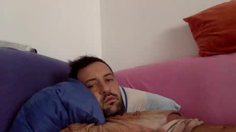 Chriss90 online show from October 12, 2025, 10:14 am