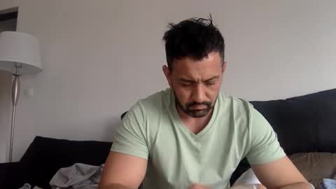 Chriss90 online show from March 22, 2026, 3:15 pm