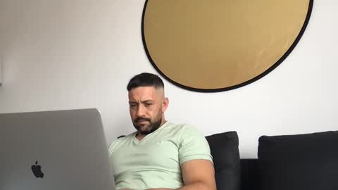 Snapshot of horsechris chatting on May 22, 2026, 9:48 am Chriss90 online show from May 22, 2026, 9:48 am