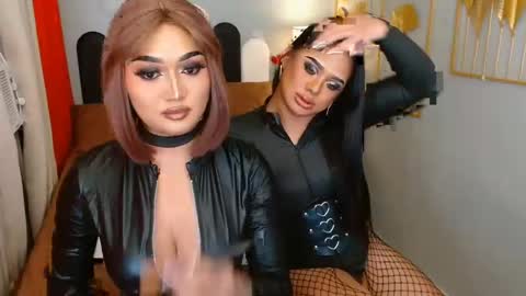 Ivy online show from December 1, 2024, 11:25 pm