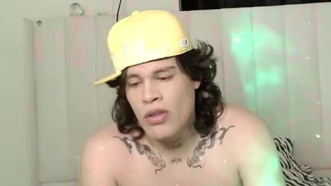 Horus online show from November 20, 2025, 6:46 am