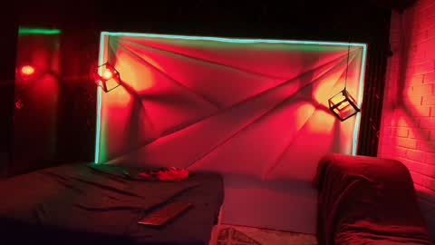 horus_at online show from January 16, 2025, 10:12 pm