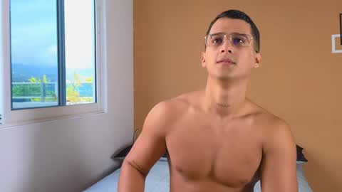 Marcus  Tatti  online show from December 20, 2024, 12:49 pm