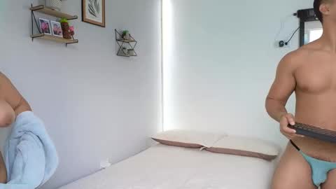 Marcus  Tatti  online show from February 21, 2025, 4:59 pm