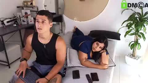 Marcus  Tatti  online show from April 20, 2026, 2:31 pm