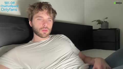 Edward aka Wolf online show from February 3, 2025, 9:07 pm