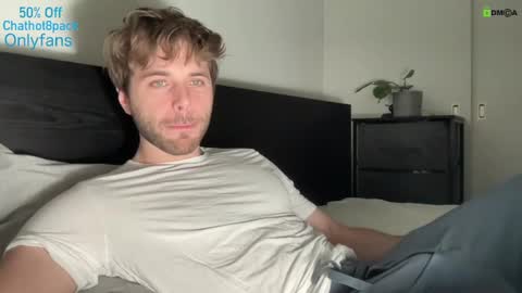 Edward aka Wolf online show from February 5, 2025, 8:46 pm