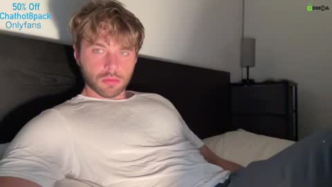 Edward aka Wolf online show from September 8, 2025, 10:20 pm