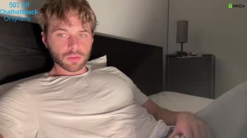 Edward aka Wolf online show from September 30, 2025, 10:15 pm