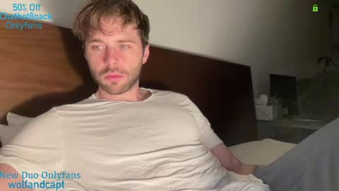 Edward aka Wolf online show from April 27, 2026, 1:36 am