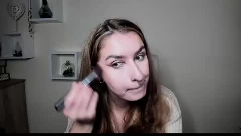 NINA online show from November 4, 2025, 7:07 am