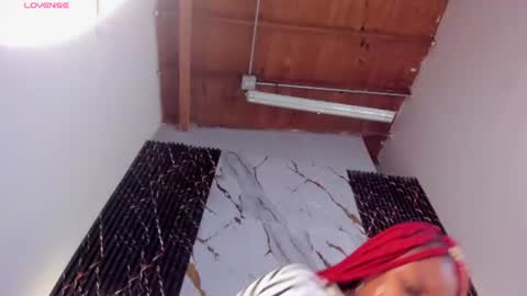 hot__genesis online show from July 12, 2026, 3:08 am