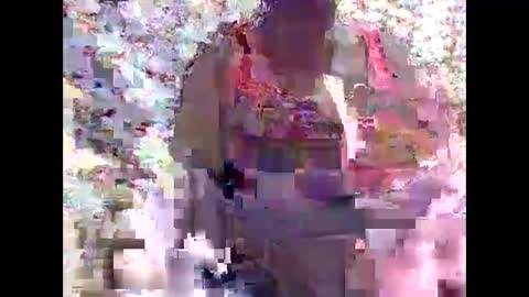 ALLYN online show from October 12, 2025, 7:57 pm