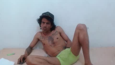 Private open online show from January 2, 2025, 2:35 pm