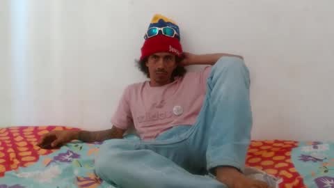 Private open online show from January 7, 2025, 2:19 pm