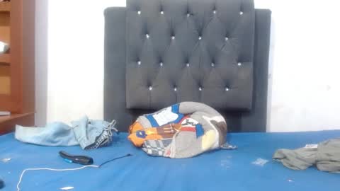 Private open online show from January 26, 2025, 2:24 am