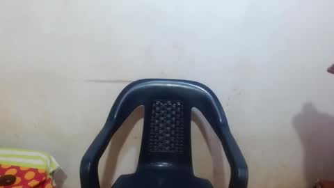 Private open online show from January 27, 2025, 12:22 am