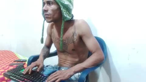 Private open online show from January 27, 2025, 3:26 am