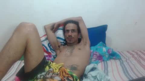 Private open online show from September 30, 2025, 2:27 am