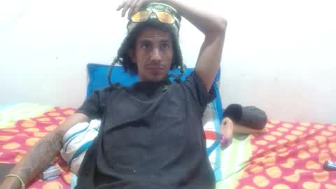 Private open online show from October 20, 2025, 11:16 pm