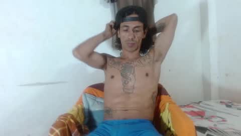 Private open online show from November 22, 2025, 7:02 pm