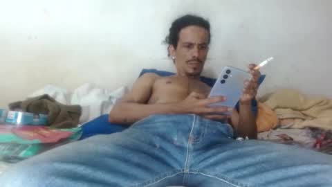 Private open online show from March 17, 2026, 12:48 am