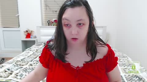 Lila online show from January 12, 2025, 3:25 pm