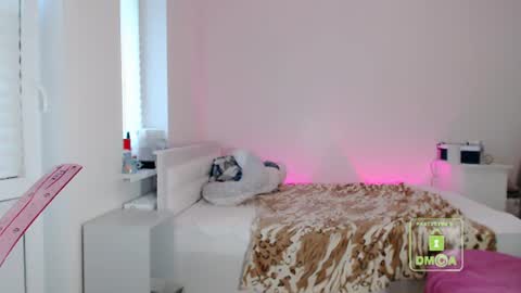 Snapshot of hot_and_pretty chatting on July 2, 2026, 3:07 pm Lila online show from July 2, 2026, 3:07 pm