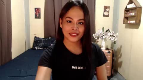 HANNA online show from January 6, 2025, 2:47 pm