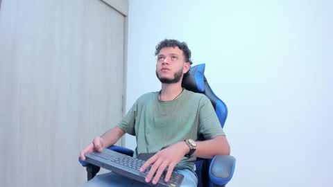 hot bad boy69 online show from February 21, 2026, 9:27 pm