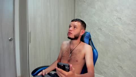 Snapshot of hot_bad_boy69 chatting on April 27, 2026, 7:56 pm hot bad boy69 online show from April 27, 2026, 7:56 pm