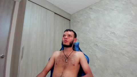 Snapshot of hot_bad_boy69 chatting on May 6, 2026, 10:37 pm hot bad boy69 online show from May 6, 2026, 10:37 pm
