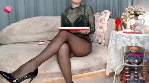 Liza online show from January 25, 2025, 9:57 pm