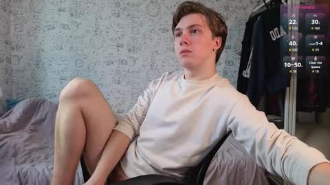 Oscar  online show from October 14, 2025, 11:11 am