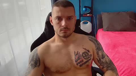 hot_cap_77 online show from July 7, 2026, 8:40 am
