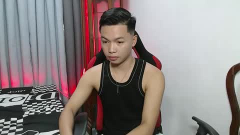 chan chan online show from November 10, 2025, 1:48 am