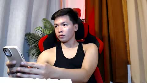 Snapshot of hot_chanie chatting on June 1, 2026, 3:30 am chan chan online show from June 1, 2026, 3:30 am