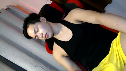 Snapshot of hot_chanie chatting on June 10, 2026, 7:51 am chan chan online show from June 10, 2026, 7:51 am