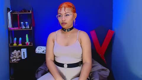 hot chocolate 4u online show from February 10, 2025, 3:21 pm