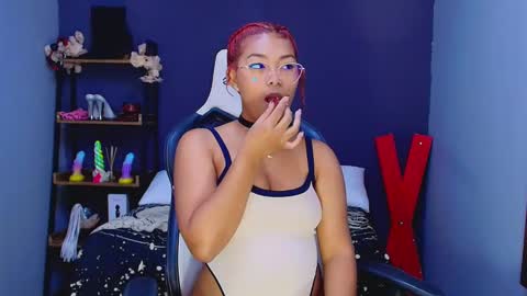 hot chocolate 4u online show from March 10, 2025, 3:20 pm