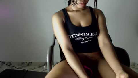sonia  mis choco online show from February 24, 2025, 1:31 pm