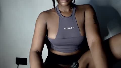 sonia  mis choco online show from October 26, 2025, 7:36 am