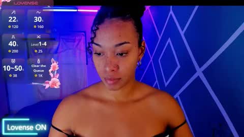 Hot Couple online show from October 7, 2025, 3:04 am