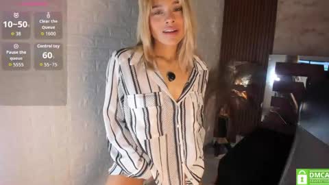 Valery online show from April 28, 2026, 11:04 am