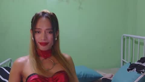 DANIELA online show from September 11, 2025, 12:33 am