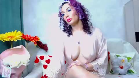 Darina online show from July 19, 2026, 2:59 am