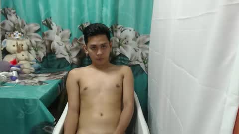 hot_dave69 online show from September 15, 2025, 9:15 pm