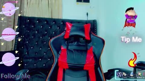 destinyk online show from October 23, 2025, 6:56 am