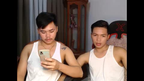 hot_emmanuel online show from September 16, 2025, 1:28 am