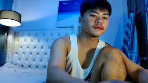 hot_emmanuel online show from April 1, 2026, 11:55 am